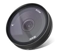 AstrHori 10mm f/8 II monture L (APS-C) | ✅ Livraison gratuite à partir de 100 €