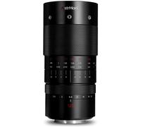 Astrhori 120mm f/2.8 Canon EF (Plein format) noir