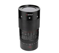 Astrhori 120mm f/2.8 Leica / Panasonic / Sigma L noir (plein format)