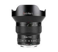 AstrHori - 12mm F2.8 Fisheye Canon RF
