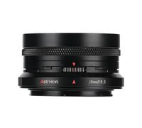 AstrHori 18mm f/8 Shift L-mount