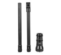 Astrhori 18mm F8-28 Sony E black (APS-C) kit