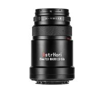 AstrHori - 25mm F2.8 2-5x Ultra Macro Sony E