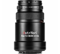 AstrHori - 25mm F2.8 2-5x Ultra Macro Sony E