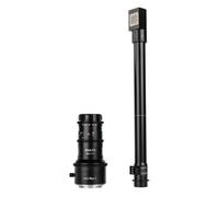 Astrhori 28mm F13-40 Sony E noir (plein format)