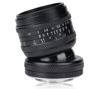AstrHori 50mm f/1.4 Tilt Canon RF (Full Frame) | ✅ Livraison gratuite à partir de 100 €