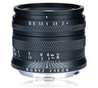 AstrHori 50mm f/2 Canon RF (Full Frame) | ✅ Livraison gratuite à partir de 100 €