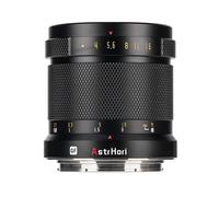 AstrHori 75mm f/4 Fuji GFX