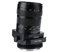 AstrHori 85mm f/2.8 Macro Tilt Canon RF (Plein format)