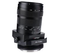 AstrHori 85mm f/2.8 Macro Tilt Fuji X | ✅ Livraison gratuite à partir de 100 €