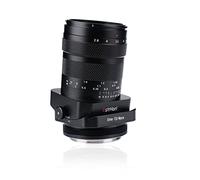 AstrHori 85mm F2.8 Macro et Inclinaison et téléobjectif Moyen Plein Format Manuel 3 en 1 Insecte Bijou Objectif Portrait pour Les appareils Photo sans Miroir Nikon Z Mount Z5,Z6,Z7,Z9,Z50,ZFC.etc