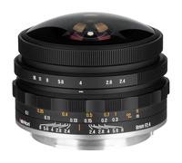 AstrHori - 8mm F2.4 Circular Fisheye Fuji GFX