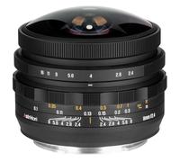 AstrHori - 8mm F2.4 Circular Fisheye Hasselblad XCD