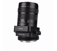 AstrHori Objectif macro 85 mm F2.8 Full Frame