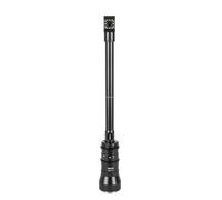 AstrHori Periprobe Objectif grand angle 2x 18 mm F8 90° pour APS-C Leica/Panasonic/Sigma L Mount Mirrorless appareils photo TL, TL2, CL, S1, S5, S1M, S1H, FP.etc