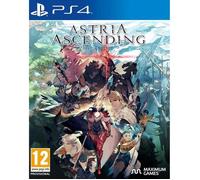 Astria Ascending Jeu PS4