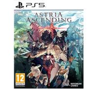 Astria Ascending Jeu PS5