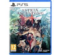 Maximum Games – Jeu vidéo – Astria Ascending – PlayStation 5