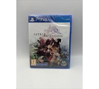 Astria Ascending - New & Sealed - Playstation 4 / PS4