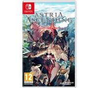 Astria Ascending Nintendo Switch G