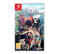 Astria Ascending (Nintendo Switch) - Import EU