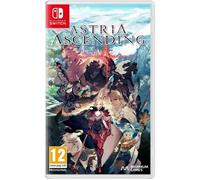 Maximum Games – Jeu vidéo Astria Ascending – Nintendo Switch