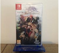 ASTRIA ASCENDING - Nintendo Switch - PAL - Neuf sous blister