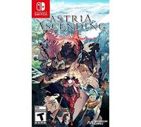 Maximum Games Jeu vidéo Astria Ascending pour Nintendo Switch