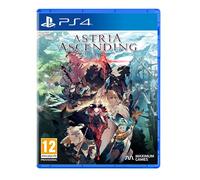 Astria Ascending (Playstation 4)