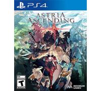 Astria Ascending - PlayStation 4 (Sony Playstation 4)