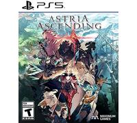 Astria Ascending - PlayStation 5 (Sony Playstation 5)
