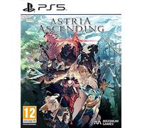 Astria Ascending (PlayStation 5) - Import EU