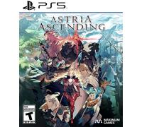 Astria Ascending - PlayStation 5 (PlayStation 5)
