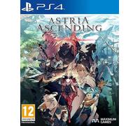 Astria Ascending Ps4