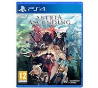 Maximum Games – Jeu vidéo Astria Ascending – PlayStation 4
