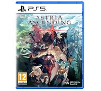 Astria Ascending PS5