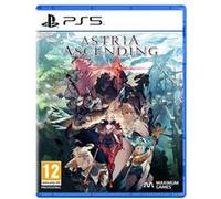 Astria Ascending PS5 G