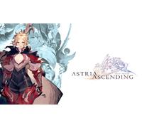 Astria Ascending (Xbox X)