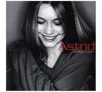 Astrid Williamson – Astrid – CD