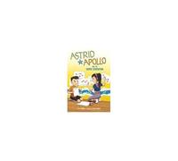 Astrid And Apollo And The Super Staycation