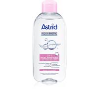 Astrid Aqua Biotic eau micellaire 3 en 1 pour peaux sèches et sensibles 400 ml