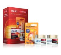 Astrid Bioretinol coffret cadeau pour un visage parfait