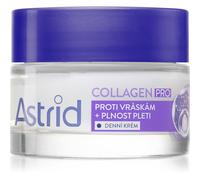 Astrid Collagen PRO crème de jour anti-rides 50 ml