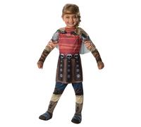 Astrid Costume Fille How To Vidange Votre Dragon Déguisement Enfants Costume