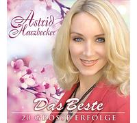 Astrid Harzbecker - Das Beste-20 Große Erfolge