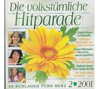 Astrid Harzbecker Florian Silbereisen Die Trenkwalder Mross, Stefan Monique - VoIkstümIiche