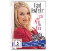 Astrid Harzbecker-Liebe Ohne Wenn und Aber [Import]