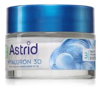 Astrid Hyaluron 3D crème de jour anti-rides SPF 15 50 ml