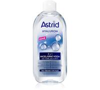 Astrid Hyaluron eau micellaire usage quotidien 400 ml