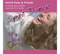 Astrid Kuby - Spirit Dance